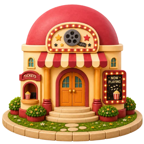 Watch Islamic cartoon videos and shows for Muslim kids