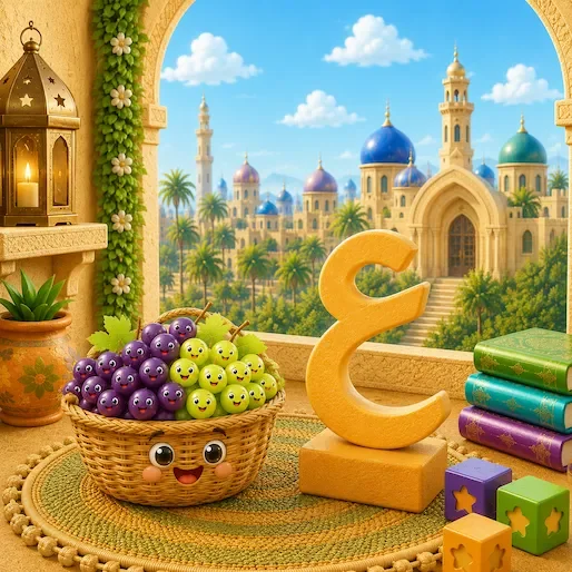grapes