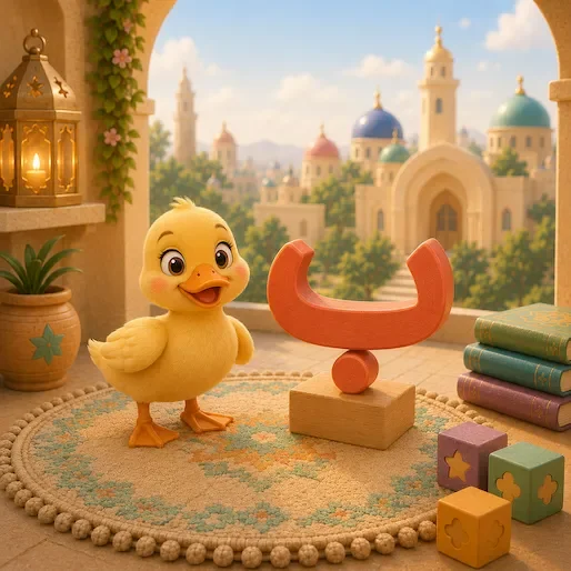 duck