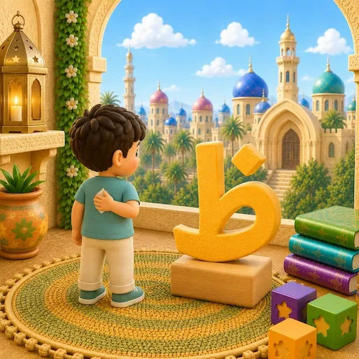 Back
