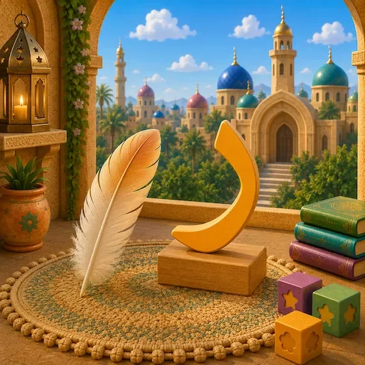feather